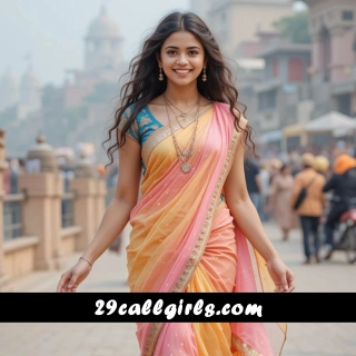 Zirakpur Escort Service