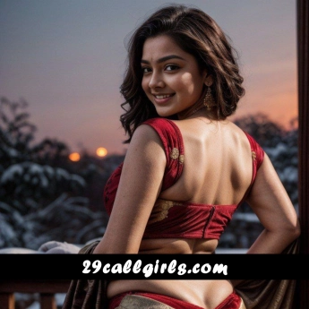 Escorts Zirakpur